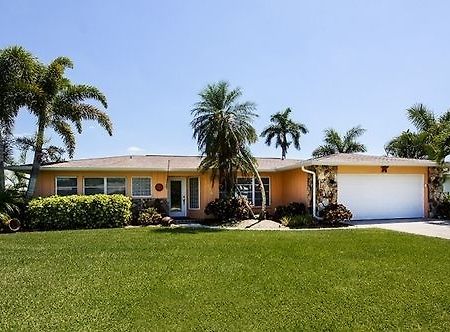 Villa Kaylee Cape Coral Exterior photo